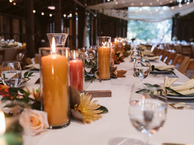 Carmen and Thomas's Wedding in Paso Robles, California 65