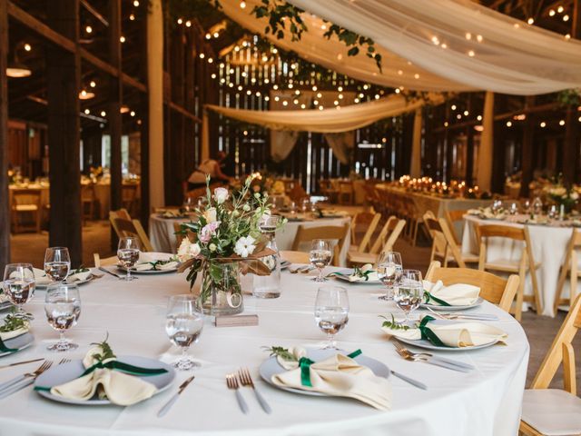 Carmen and Thomas's Wedding in Paso Robles, California 70