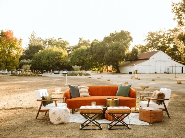 Carmen and Thomas's Wedding in Paso Robles, California 72
