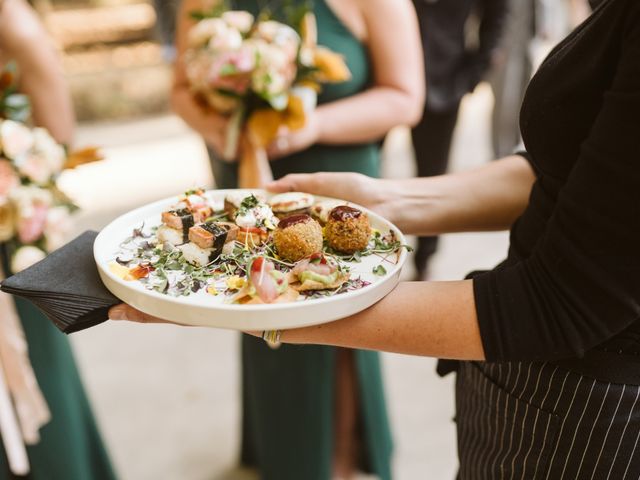 Carmen and Thomas's Wedding in Paso Robles, California 73