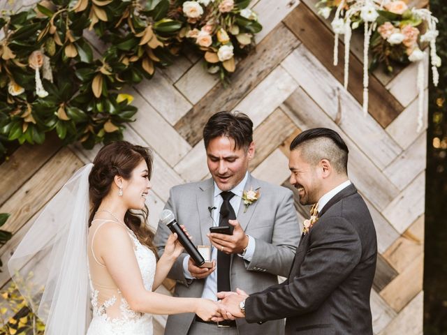 Carmen and Thomas's Wedding in Paso Robles, California 76