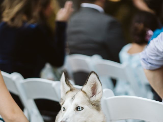 Carmen and Thomas's Wedding in Paso Robles, California 79