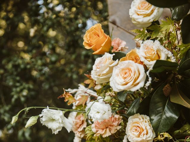 Carmen and Thomas's Wedding in Paso Robles, California 84