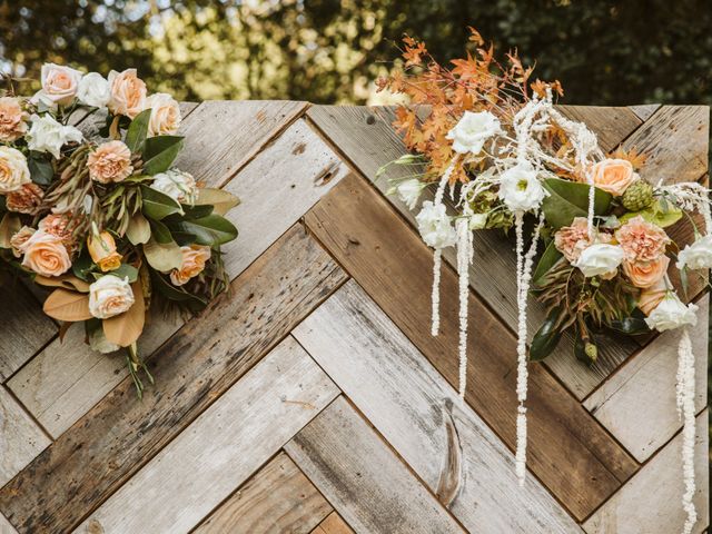 Carmen and Thomas's Wedding in Paso Robles, California 85