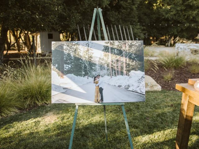 Carmen and Thomas's Wedding in Paso Robles, California 87