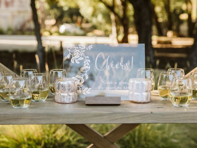 Carmen and Thomas's Wedding in Paso Robles, California 88