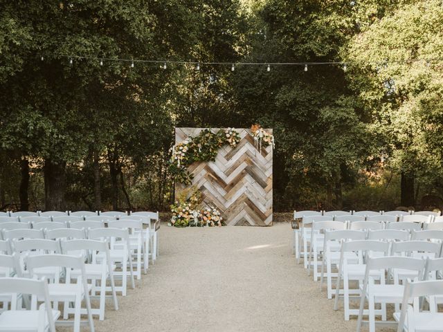 Carmen and Thomas's Wedding in Paso Robles, California 90