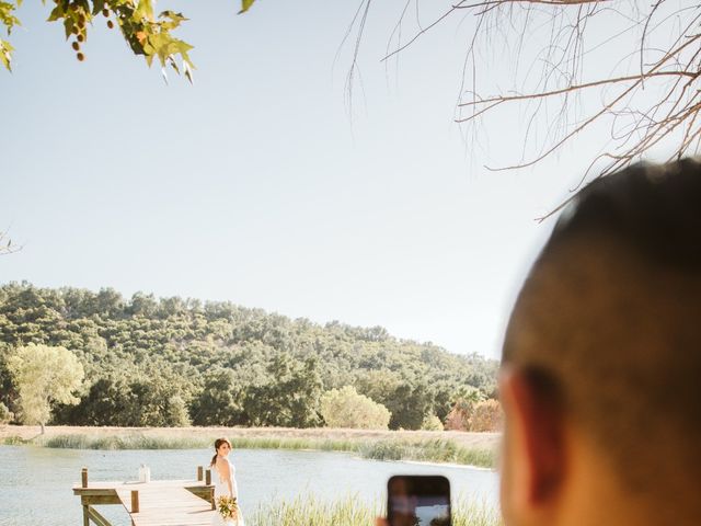Carmen and Thomas's Wedding in Paso Robles, California 98