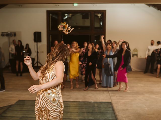 Carmen and Thomas's Wedding in Paso Robles, California 100