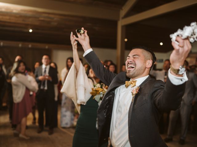 Carmen and Thomas's Wedding in Paso Robles, California 101