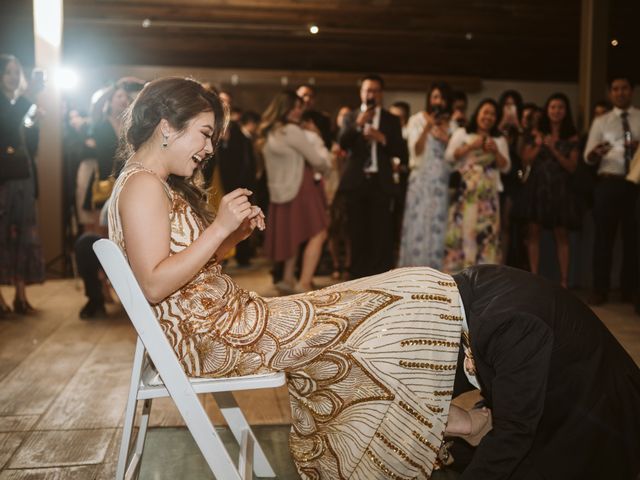 Carmen and Thomas's Wedding in Paso Robles, California 102
