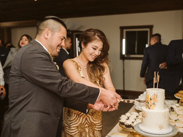 Carmen and Thomas's Wedding in Paso Robles, California 103