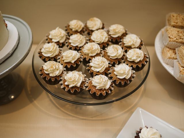 Carmen and Thomas's Wedding in Paso Robles, California 107