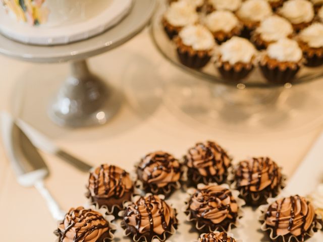 Carmen and Thomas's Wedding in Paso Robles, California 108