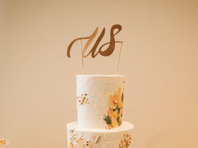 Carmen and Thomas's Wedding in Paso Robles, California 109