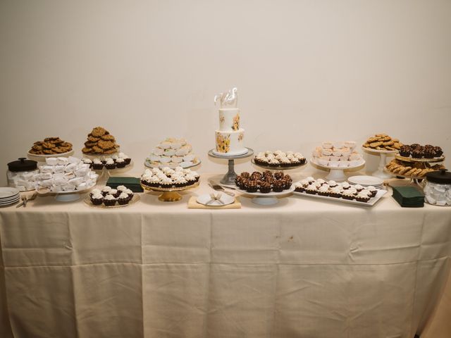 Carmen and Thomas's Wedding in Paso Robles, California 110