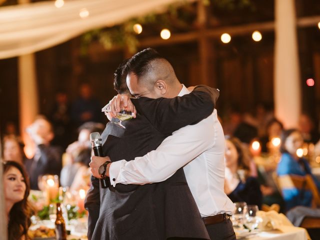 Carmen and Thomas's Wedding in Paso Robles, California 113