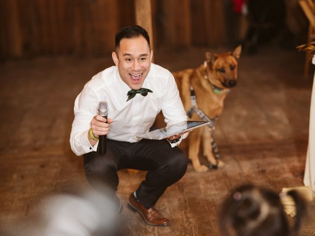 Carmen and Thomas's Wedding in Paso Robles, California 114