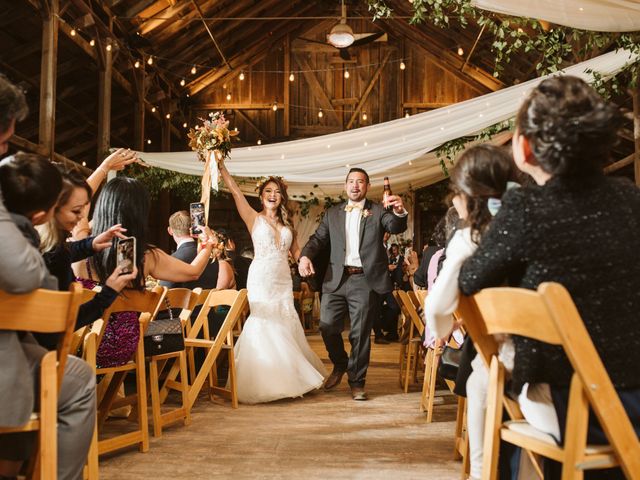 Carmen and Thomas's Wedding in Paso Robles, California 117