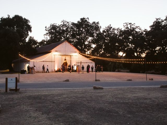 Carmen and Thomas's Wedding in Paso Robles, California 120