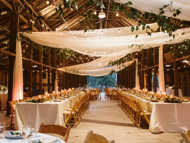 Carmen and Thomas's Wedding in Paso Robles, California 121