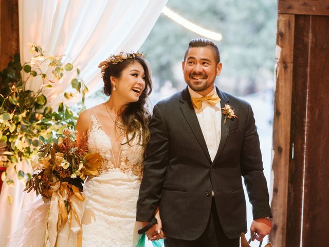 Carmen and Thomas's Wedding in Paso Robles, California 122