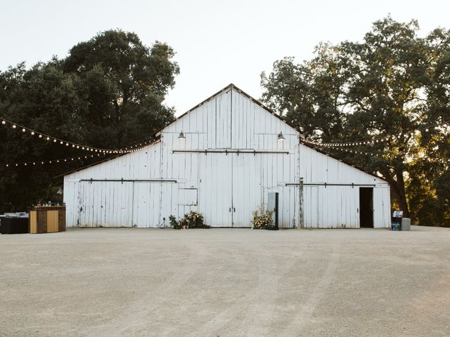 Carmen and Thomas's Wedding in Paso Robles, California 123