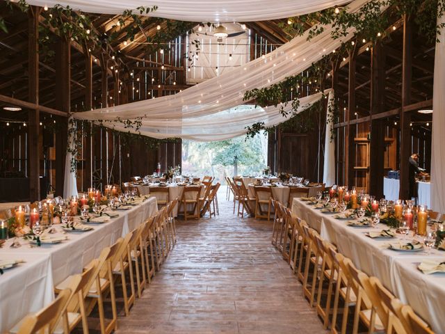 Carmen and Thomas's Wedding in Paso Robles, California 125