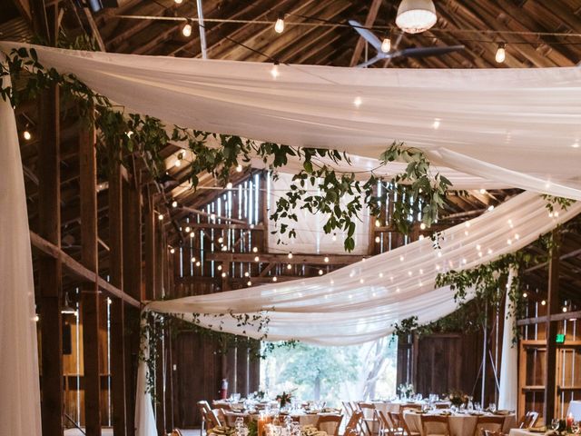 Carmen and Thomas's Wedding in Paso Robles, California 126