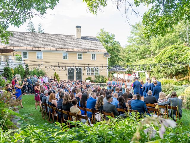 Kenneth and Stephanie&apos;s Wedding in Bedford, New Hampshire 4