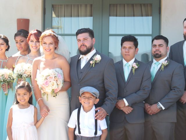 Melanie and Jose&apos;s Wedding in Temecula, California 2