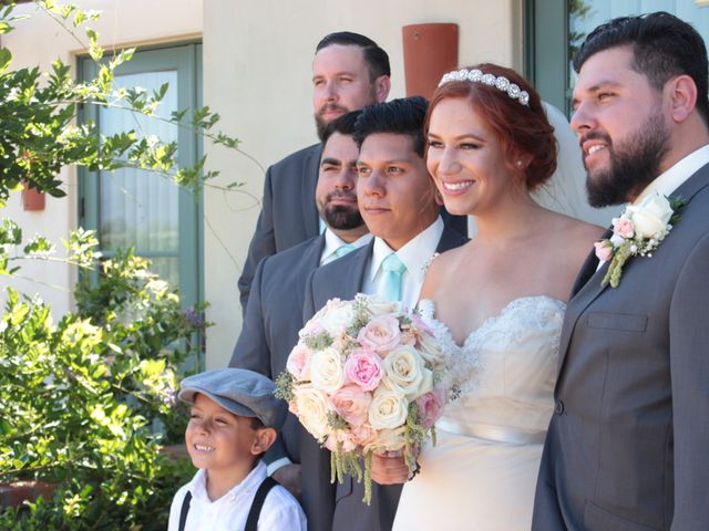 Melanie and Jose&apos;s Wedding in Temecula, California 14