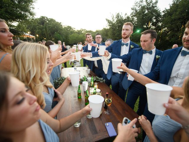 Ryan and Mallary&apos;s Wedding in Austin, Texas 18