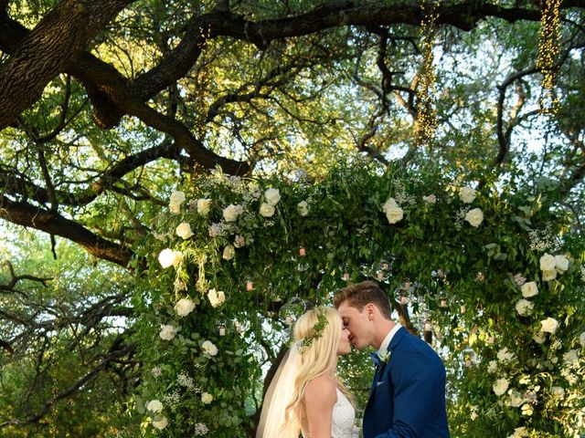 Ryan and Mallary&apos;s Wedding in Austin, Texas 31