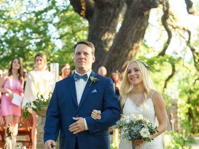 Ryan and Mallary&apos;s Wedding in Austin, Texas 43