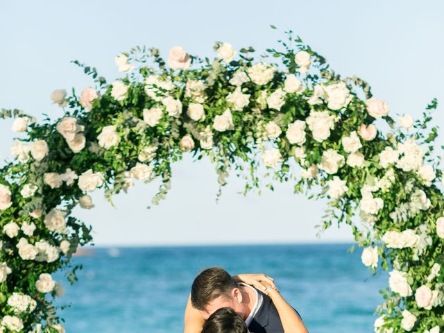 Paul and Hahn&apos;s Wedding in Punta Cana, Dominican Republic 84