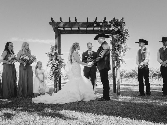 Spencer and Karly&apos;s Wedding in Elk Grove, California 71