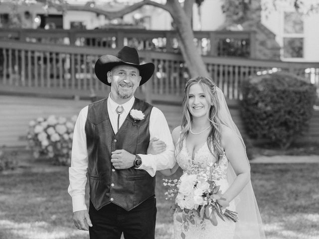 Spencer and Karly&apos;s Wedding in Elk Grove, California 74