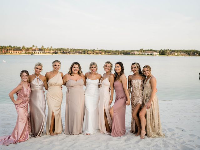 Alex and Kaylee&apos;s Wedding in Fort Myers, Florida 2