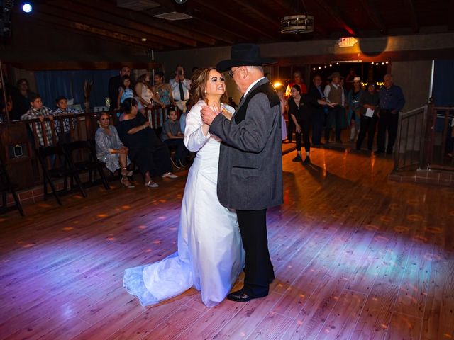 Ana and Edward&apos;s Wedding in Marana, Arizona 25