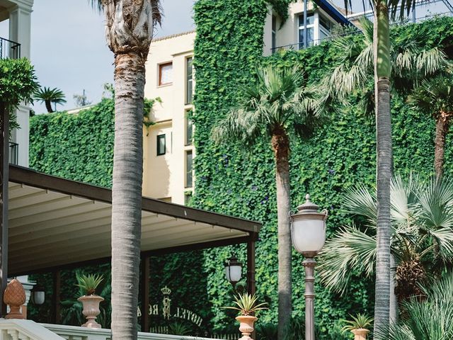 Vince and Andrea's Wedding in Los Angeles, California 5