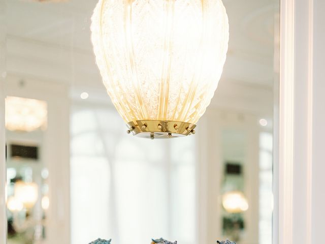 Vince and Andrea's Wedding in Los Angeles, California 9