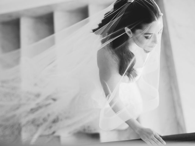 Vince and Andrea's Wedding in Los Angeles, California 19