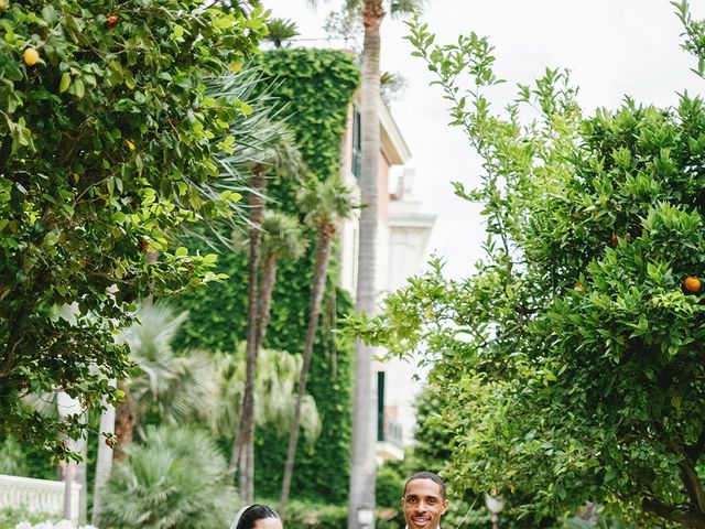 Vince and Andrea's Wedding in Los Angeles, California 47