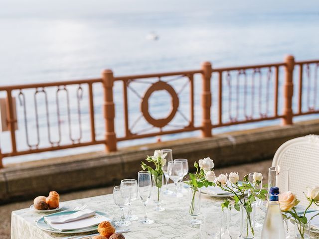 Vince and Andrea's Wedding in Los Angeles, California 58