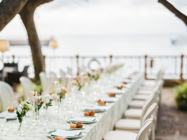 Vince and Andrea's Wedding in Los Angeles, California 60