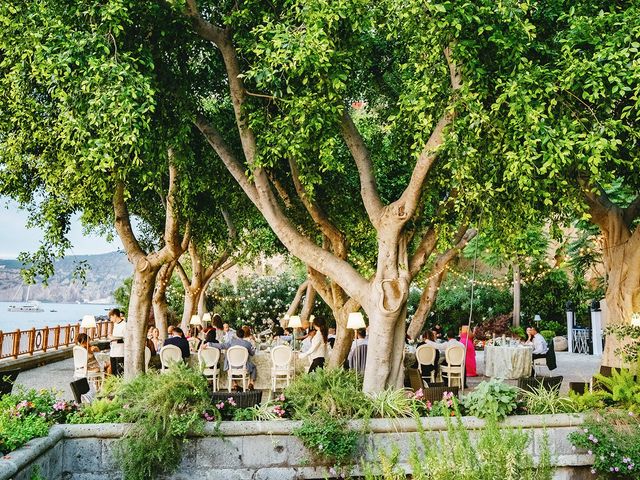 Vince and Andrea's Wedding in Los Angeles, California 62