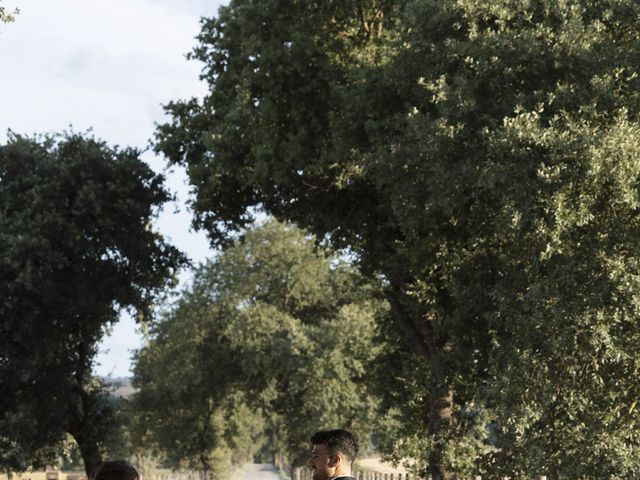 LAVINIA and PAOLO's Wedding in Rome, Italy 13