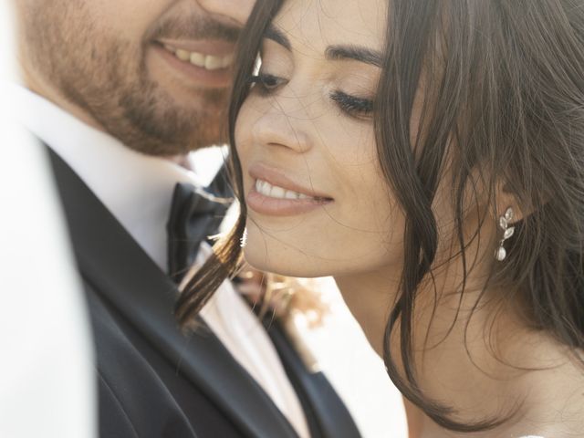 LAVINIA and PAOLO's Wedding in Rome, Italy 15