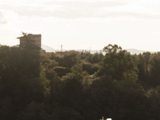 LAVINIA and PAOLO's Wedding in Rome, Italy 17